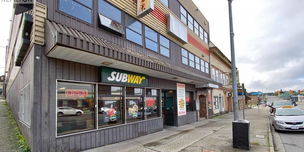 601 W 2ND AVENUE Prince Rupert Photo 25 601 W 2ND AVENUE Prince Rupert Photo 25